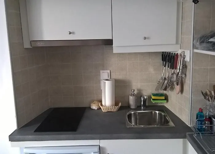 Eleni's Traditional House Lägenhet