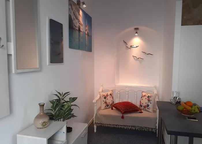 Eleni's Traditional House