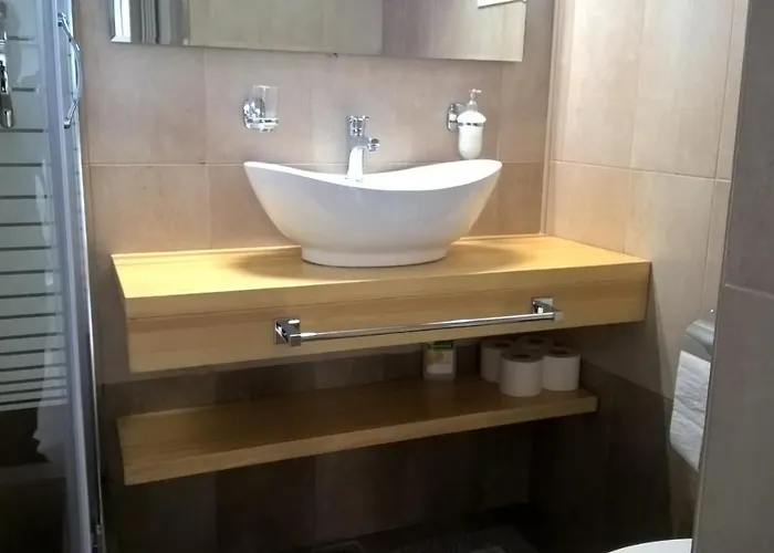 Lägenhet Eleni's Traditional House