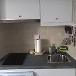 Eleni's Traditional House Apartment