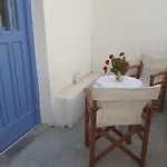 Eleni's Traditional House