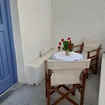 Eleni's Traditional House Apartment Triovasálos