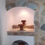 Eleni's Traditional House * Triovasálos
