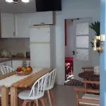 Eleni's Traditional House *