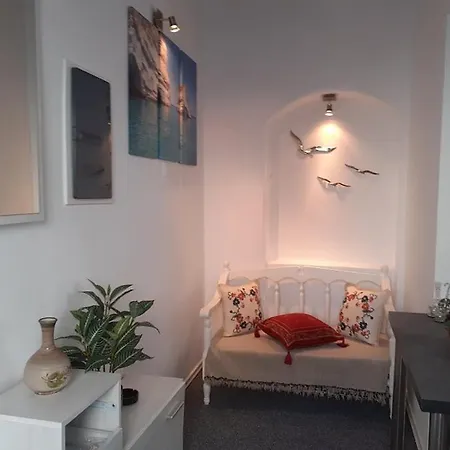Eleni's Traditional House