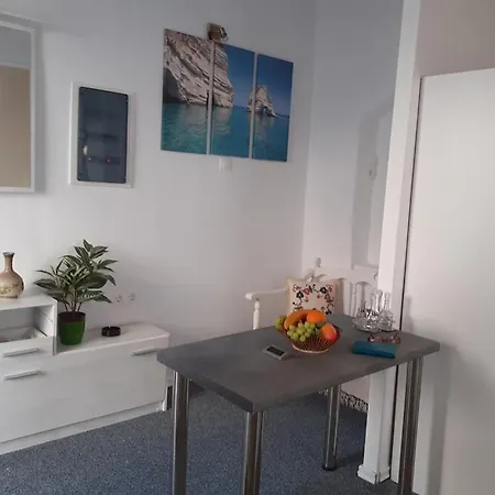 Apartment Eleni's Traditional House *