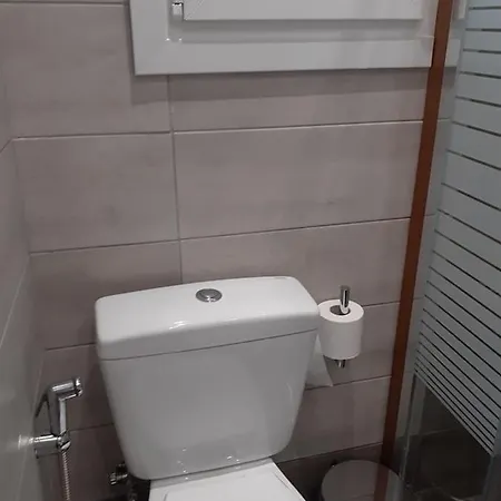 Eleni's Traditional House Apartment Triovasálos