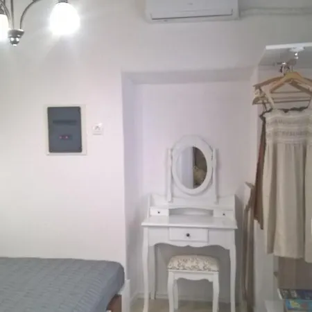 Eleni's Traditional House