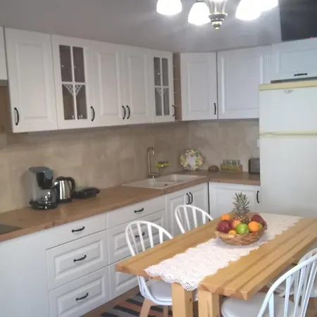 Apartment Eleni's Traditional House