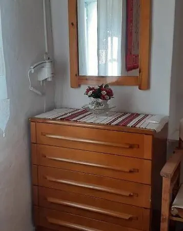 Eleni's Traditional House Apartment Triovasálos