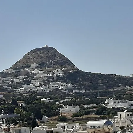 Apartment Eleni's Traditional House