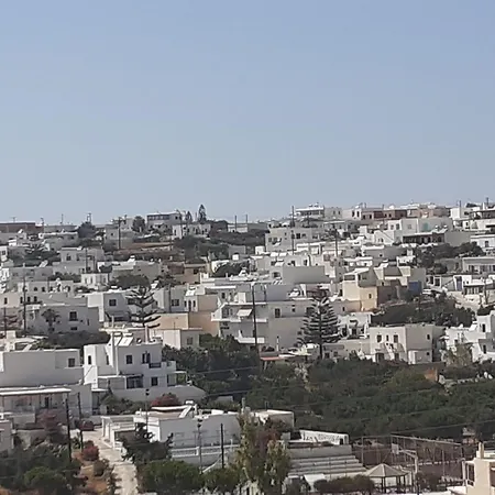 Eleni's Traditional House