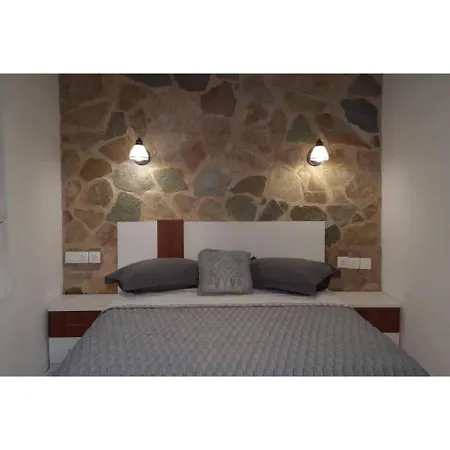 Apartment Eleni's Traditional House Triovasálos